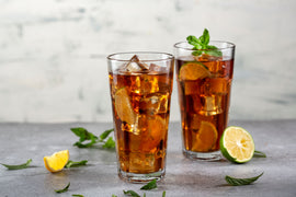 Choosing the Right Glass for Your Cocktail